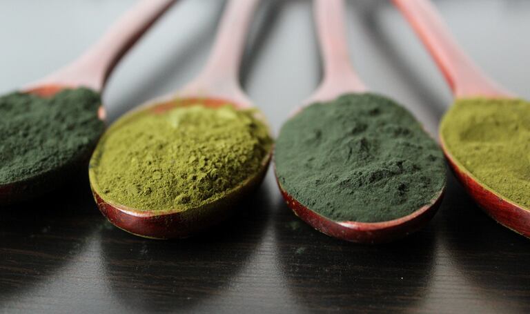 DSM receive EC backing in extending algae-derived omega-3 oil use 