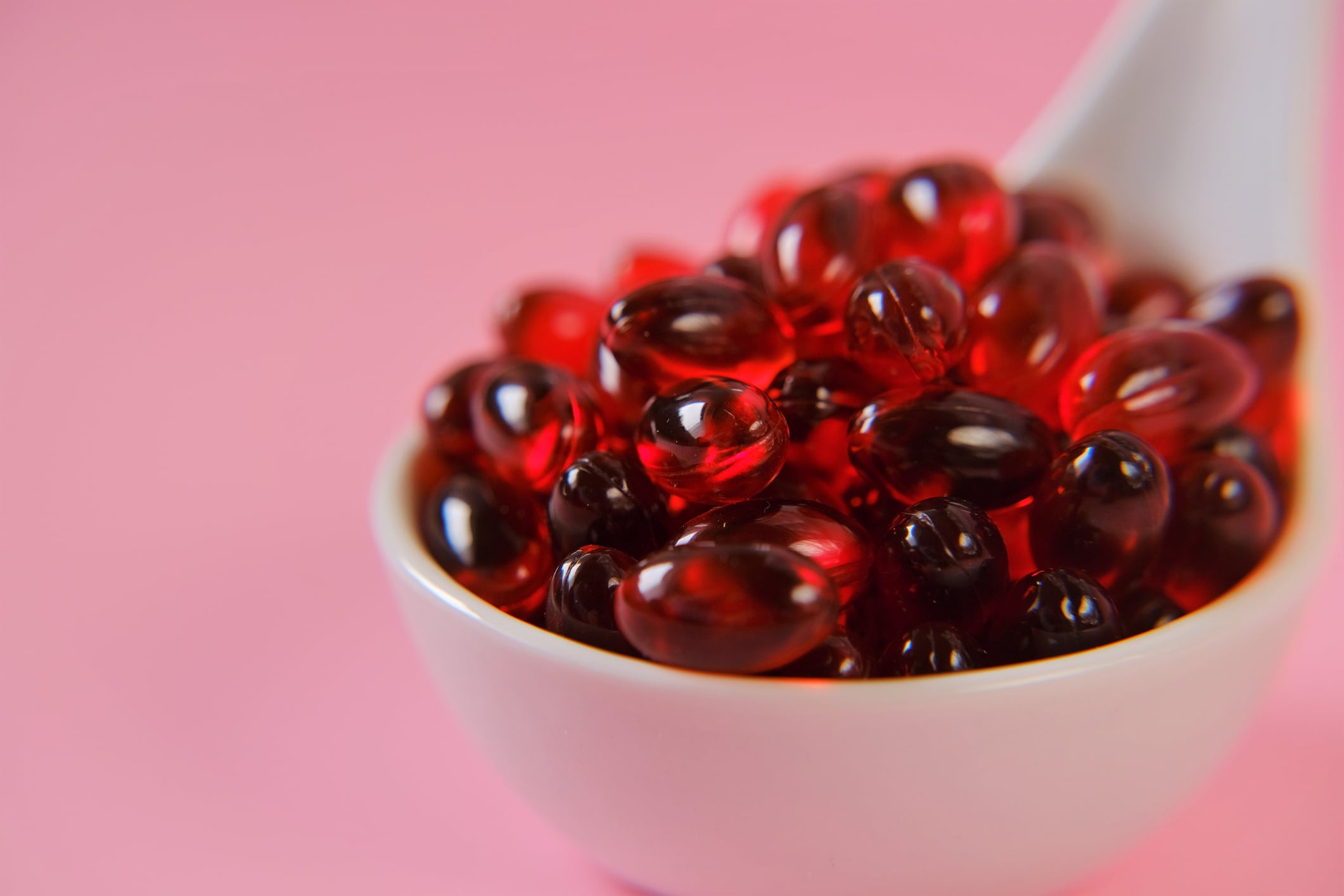 Krill oil may improve muscle strength for all older adults: RCT