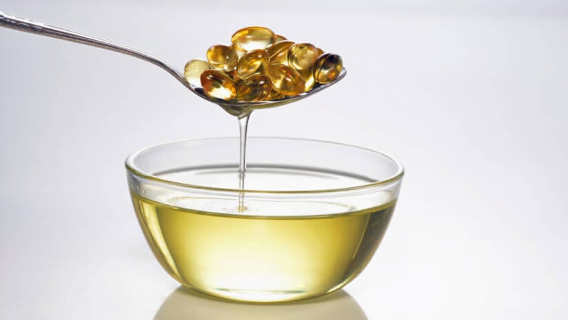 KD Pharma acquires dsm-firmenich’s marine lipids business