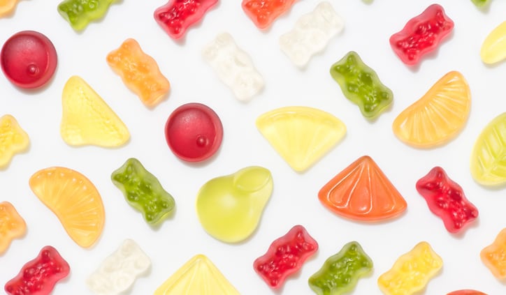 Gummies for adults: Nature's Way pushing portfolio in China with category now well-established