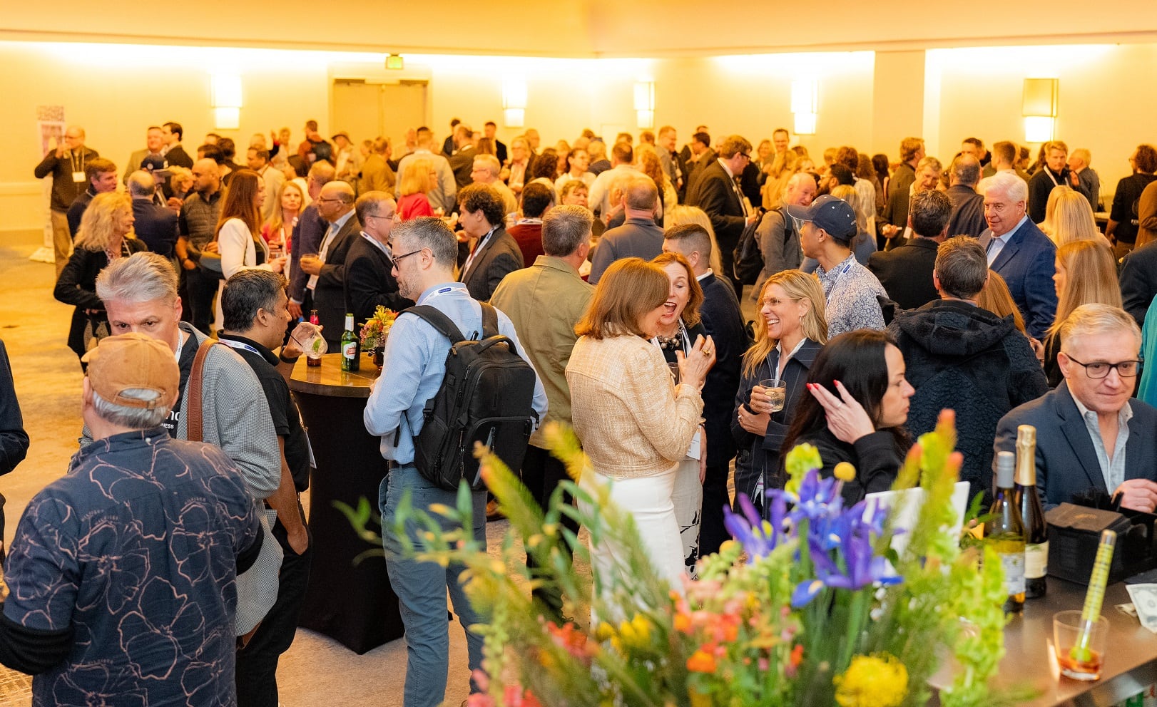 ABC celebrates botanical excellence at 20th annual awards ceremony
