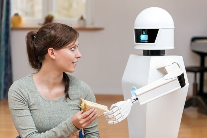 How to make science-based nutrition sexy? Change the tech, before tech changes nutrition