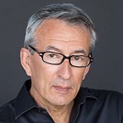Paul Clayton, Ph.D.