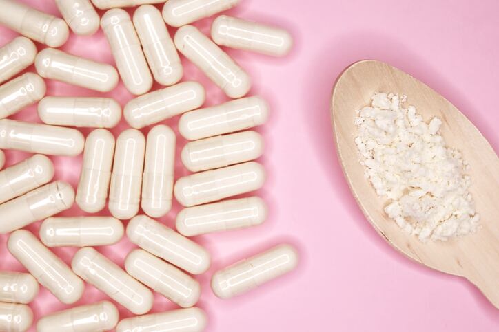 Bovine Colostrum promising for Small Intestinal Bacterial Overgrowth (SIBO): Study    