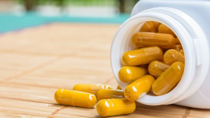 RCT shows joint health support with OmniActive’s Curcuwin Ultra+