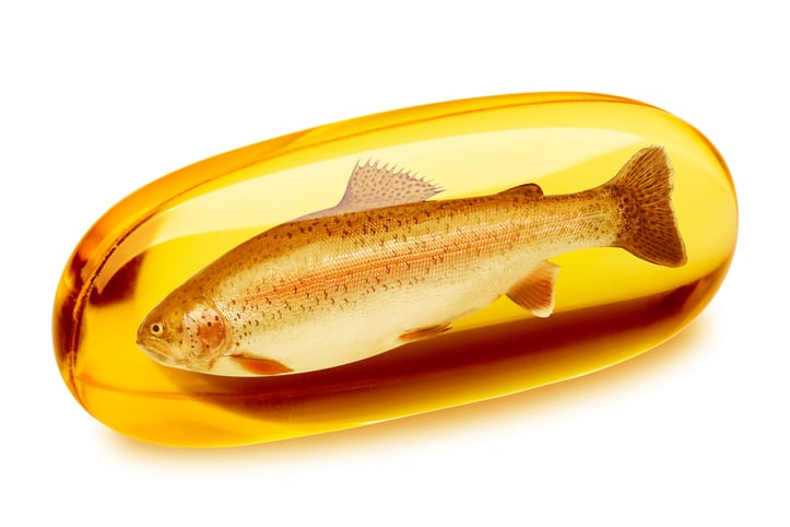 GC Rieber Oils, Barrington Nutritionals partner to distribute omega-3 to Mexico