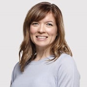 Rachel Kreider, MPH