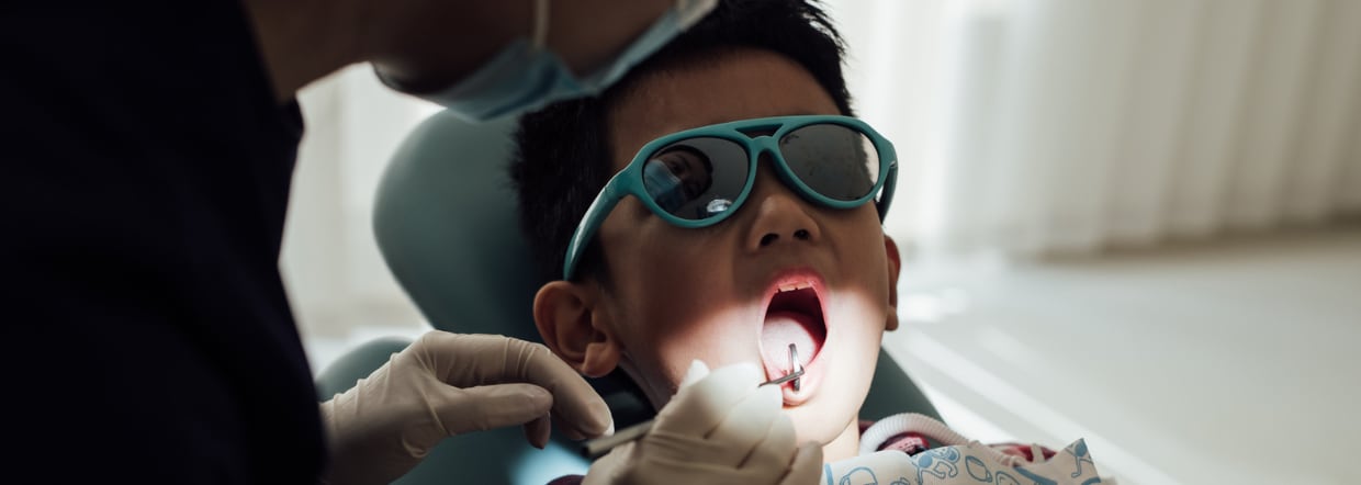 Oral health and probiotics