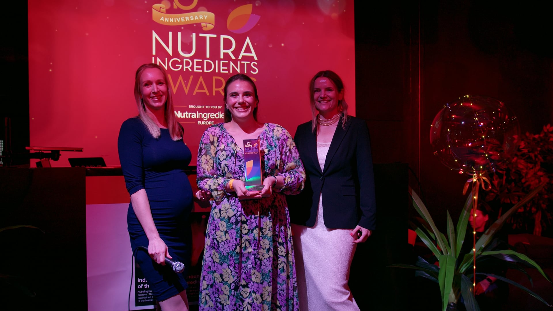 SynBalance receives top scores for menopausal vaginal health ingredient