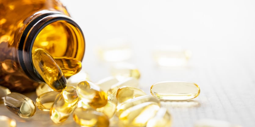 Omega-3 fatty acids could regulate genes associated with obesity
