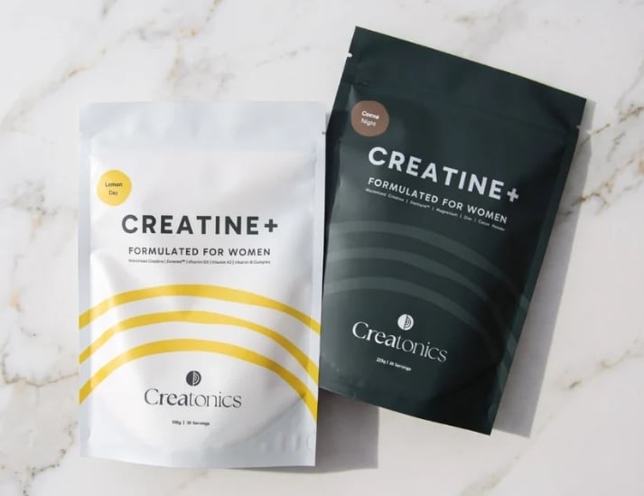Creatonics