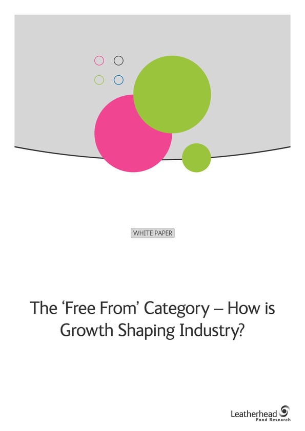How is the Growth of Free From Shaping the Industry?