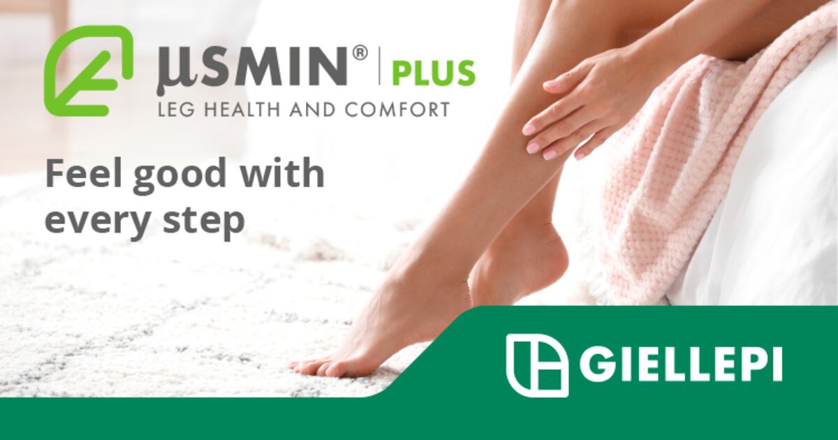 New clinical insights on leg health and comfort