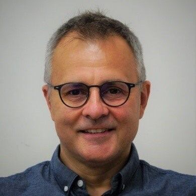 Erik  Eckhardt, Ph.D