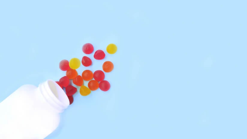 Sirio debuts GummiBiotic range for immunity, digestive health and weight management