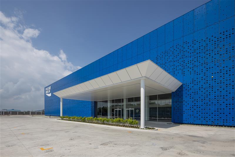 Otsuka Pharma opens first POCARI SWEAT factory in Vietnam