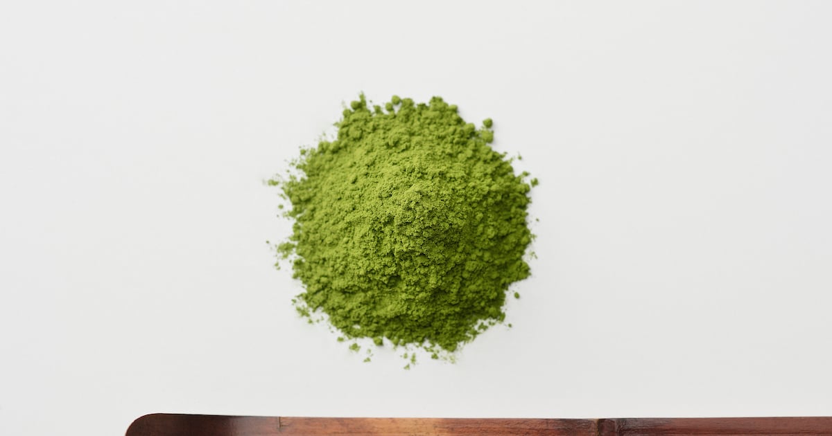 Green tea catechins and exercise shown to improve knee extension ...