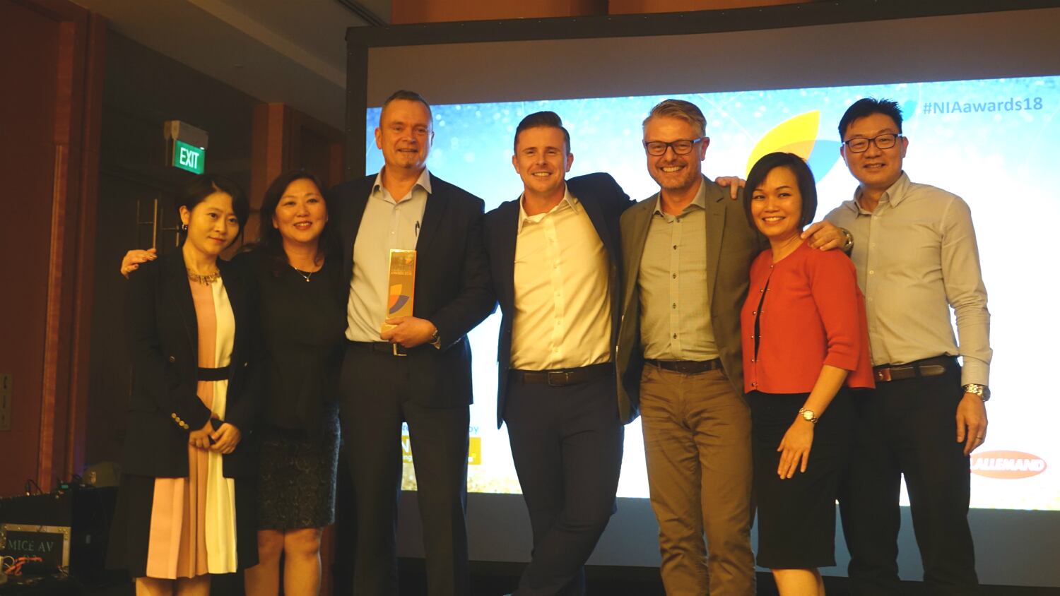 Ingredient of the Year: Weight Management