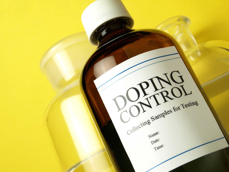 The anti-doping dilemma: Even non-elite athletes are willing to put wealth before health