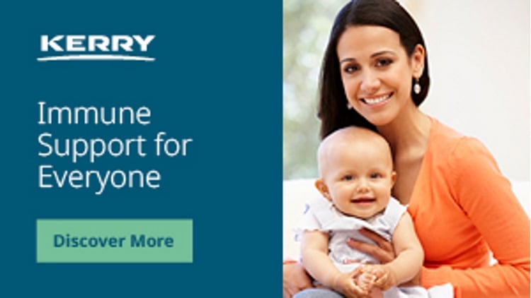 Immune support for everyone