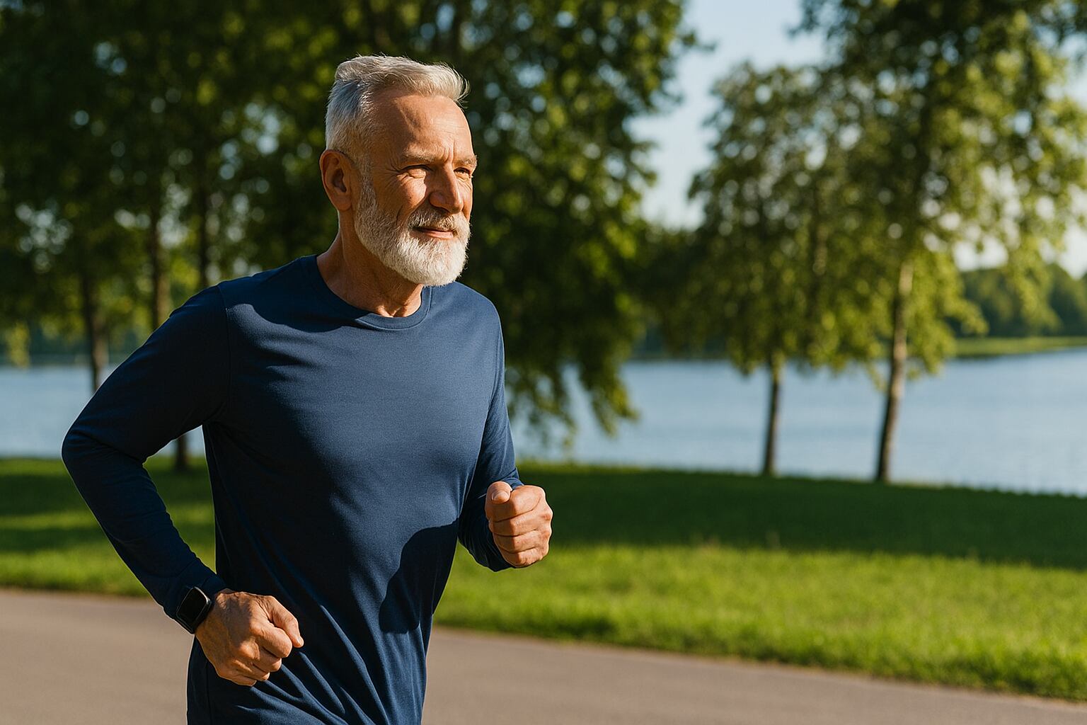 DL 185® for aging muscle