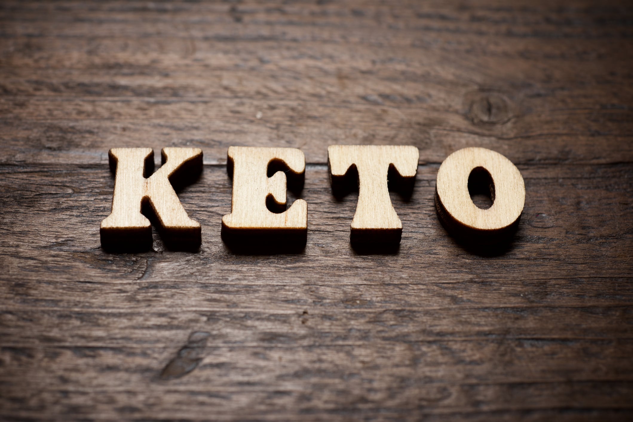 Study shows effectiveness of Juvenescence’s ketosis-inducing supplement