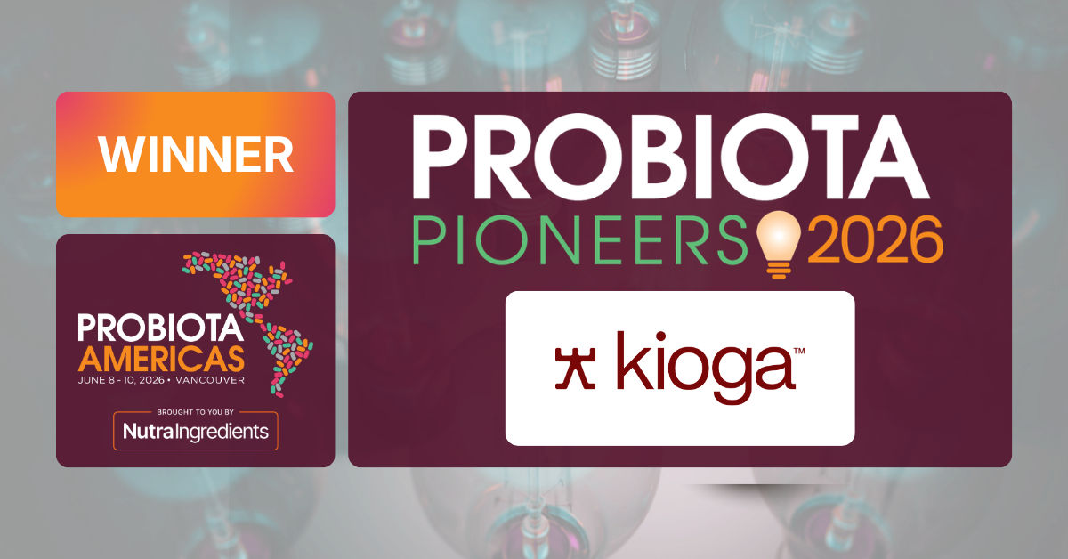 Probiota Americas Pioneer 2026 Kioga