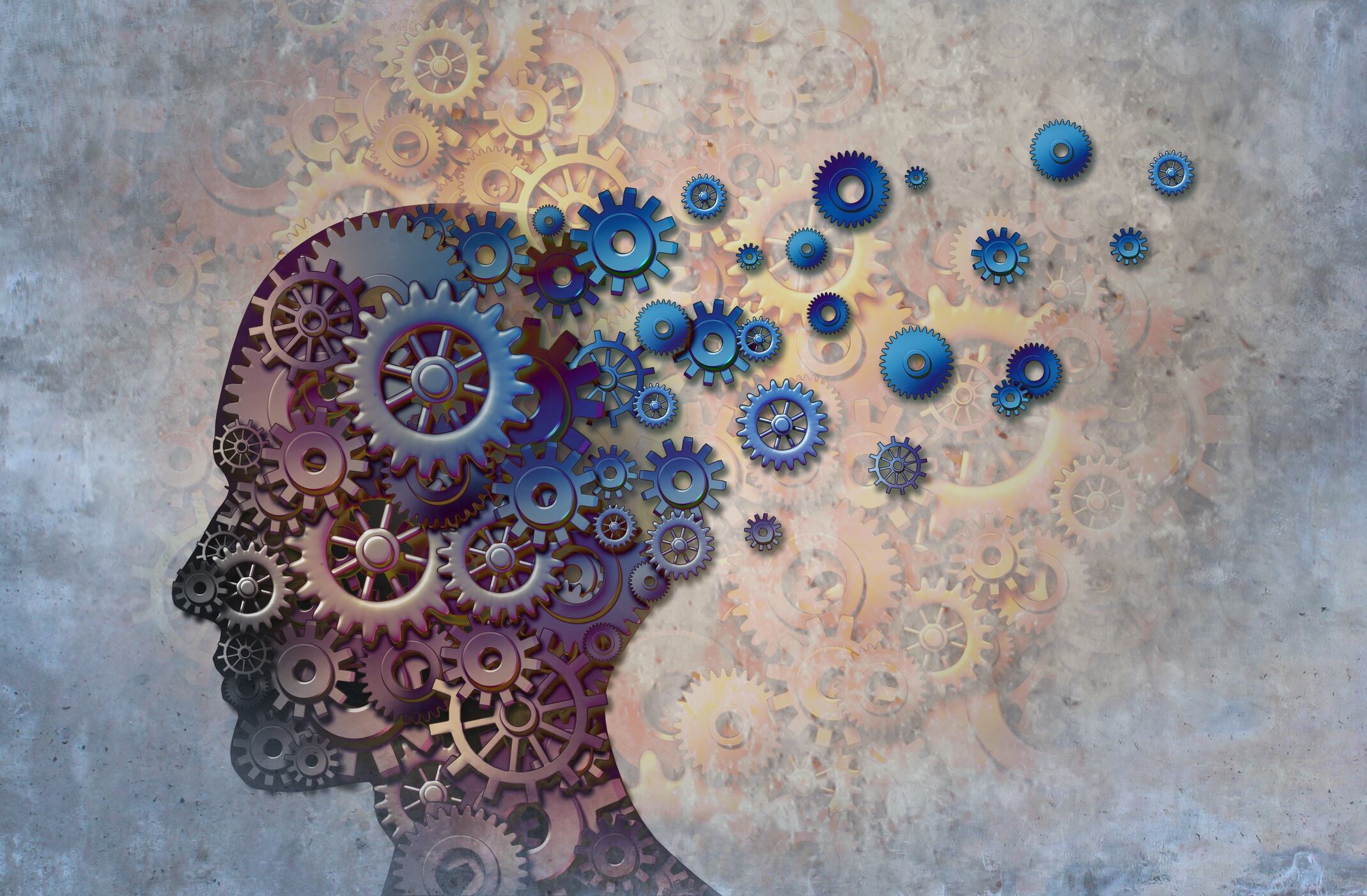 Could the gut-brain axis be key to fighting age-related cognitive decline?