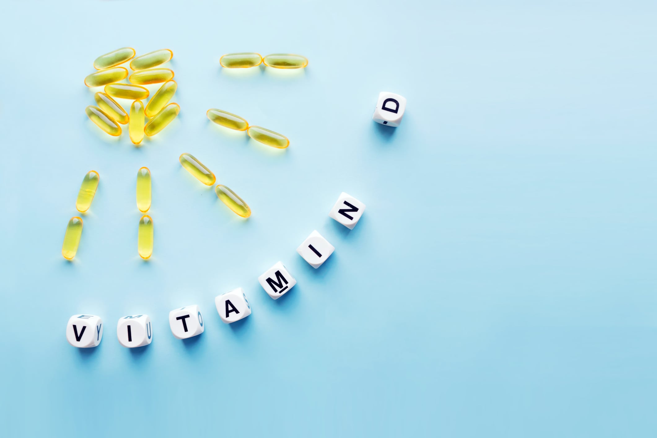 Pine-derived vitamin D3 gains  entry approval from Indian regulator 