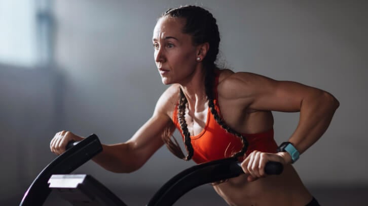 Study explores effects of creatine loading on exercise recovery during menstrual cycle
