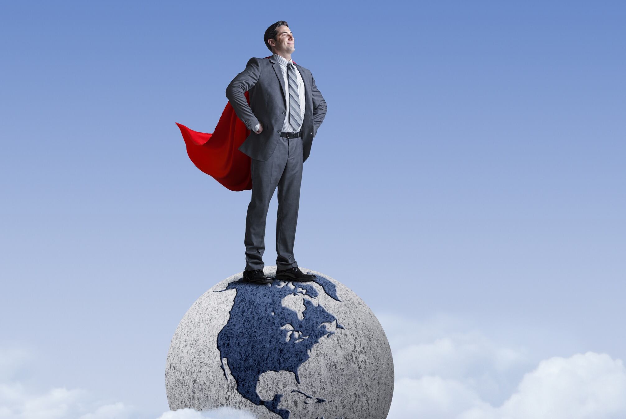 Expert view: Don't get caught up on brand purpose 'cause no-one really cares