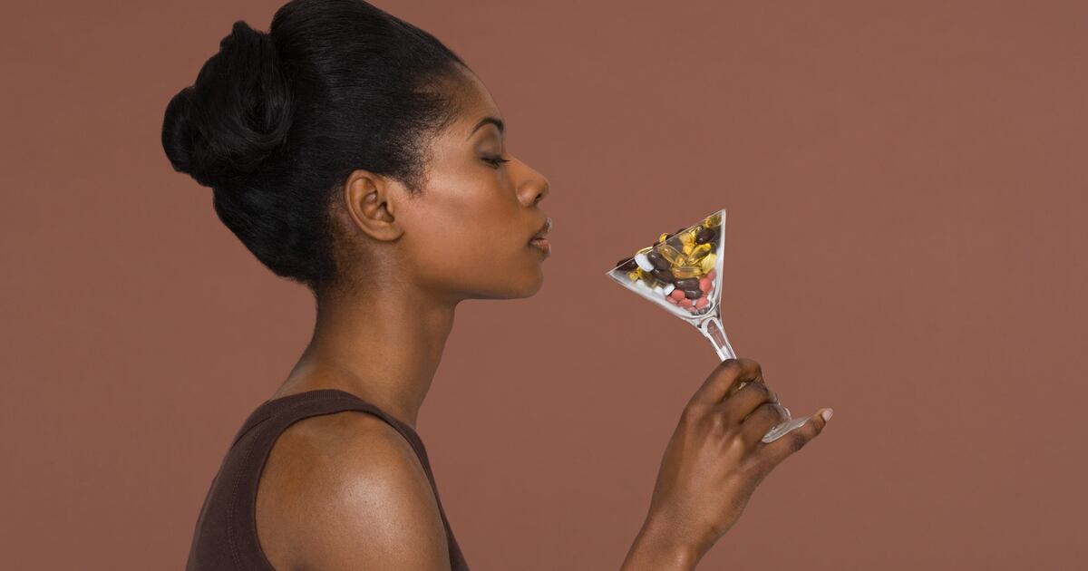 New beauty supplements for skin and hair New beauty supplements for skin and hair