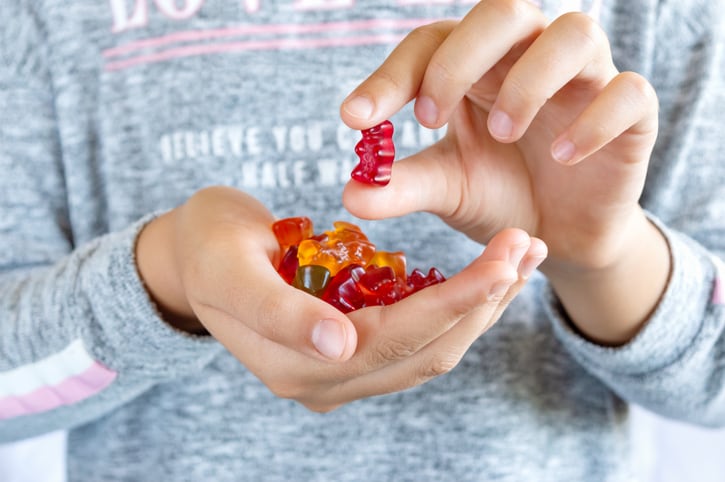 Children’s Supplements: Free webinar to explore trends, research, opportunities and more
