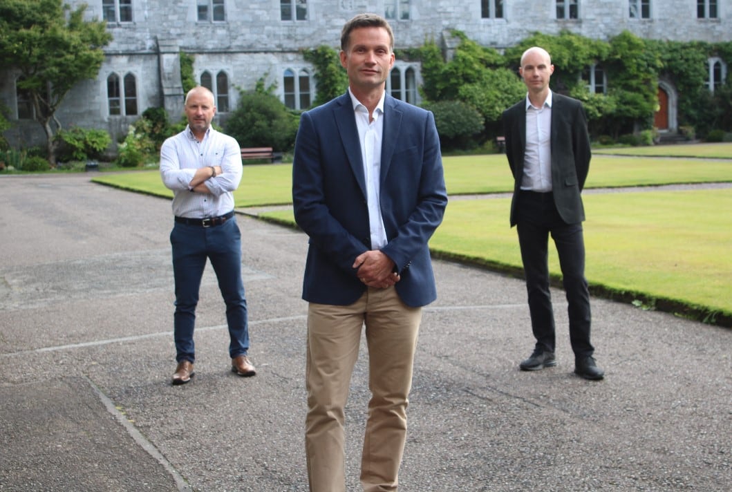 New UCC spinout SeqBiome makes microbiome and nutrition research the focus
