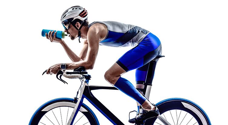 Sports Nutrition: Innovation through Function and Form, backed by Science