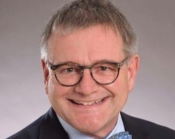 'Green shoots of progress' suggest integration of supplements into policy – new IADSA Chair