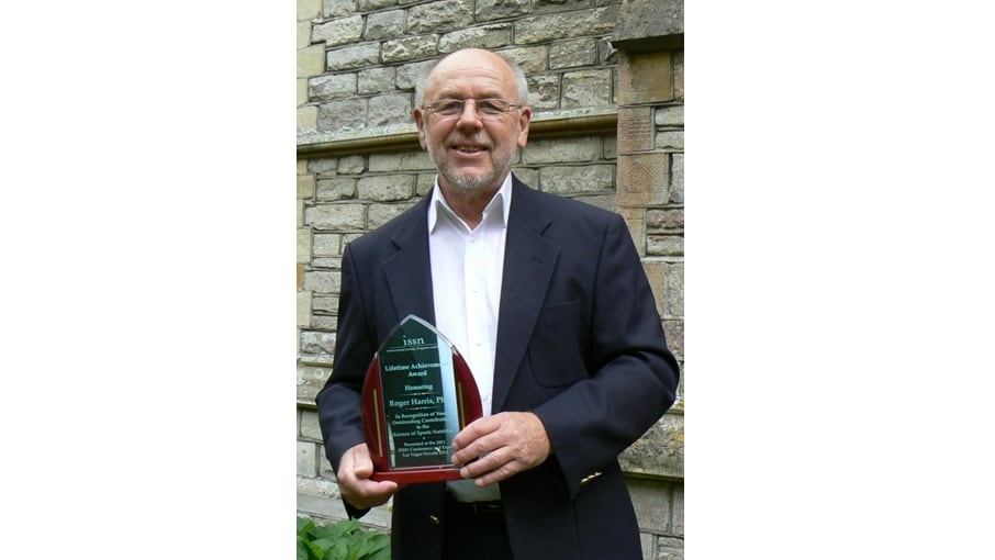 ‘A true pioneer in the field of sports nutrition research’: Sports nutrition world pays respects to Roger Harris