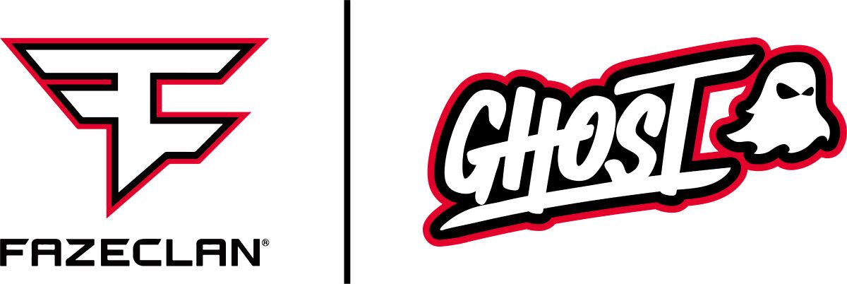 FaZe Clan and GHOST join forces, take gaming to next level 