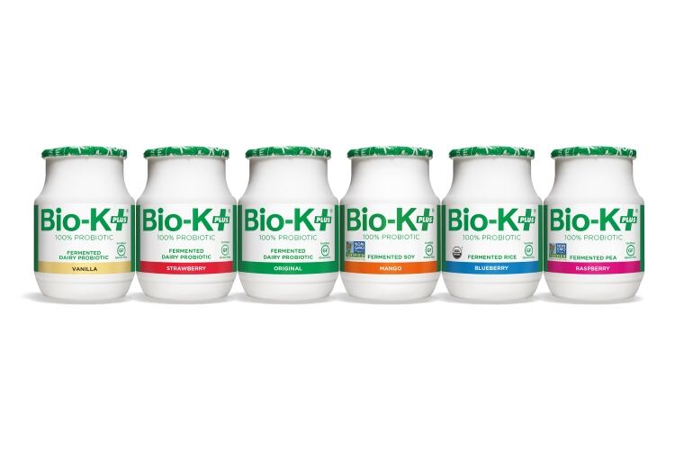 Kerry acquires Canadian probiotic company