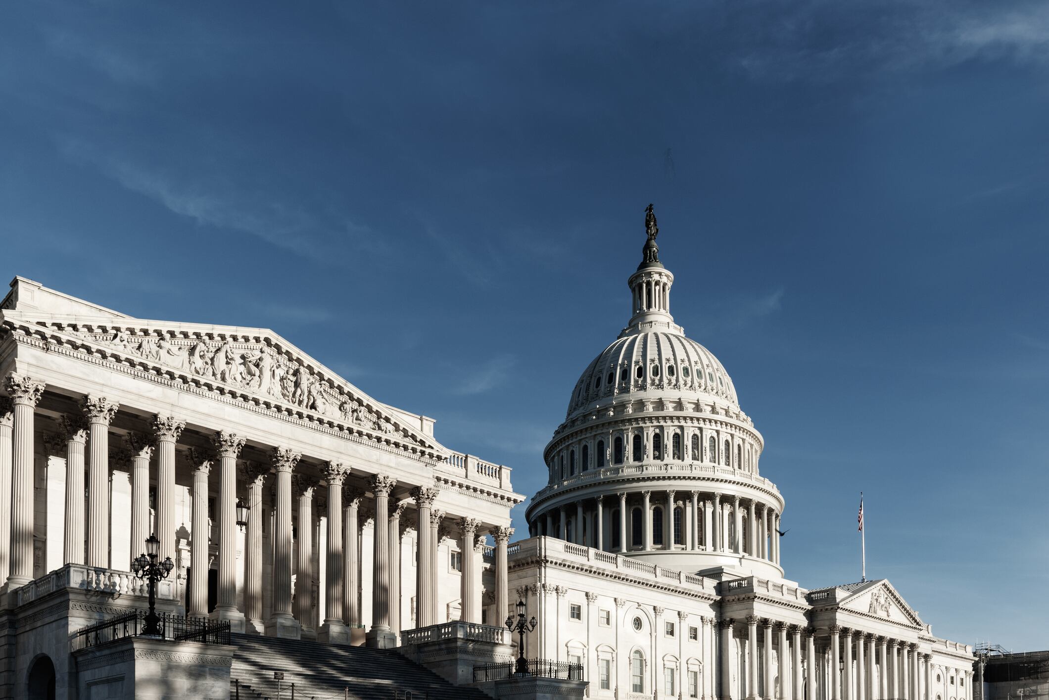 Sen. Cramer reintroduces bill to allow supplement purchases with HSA/FSA/HRA