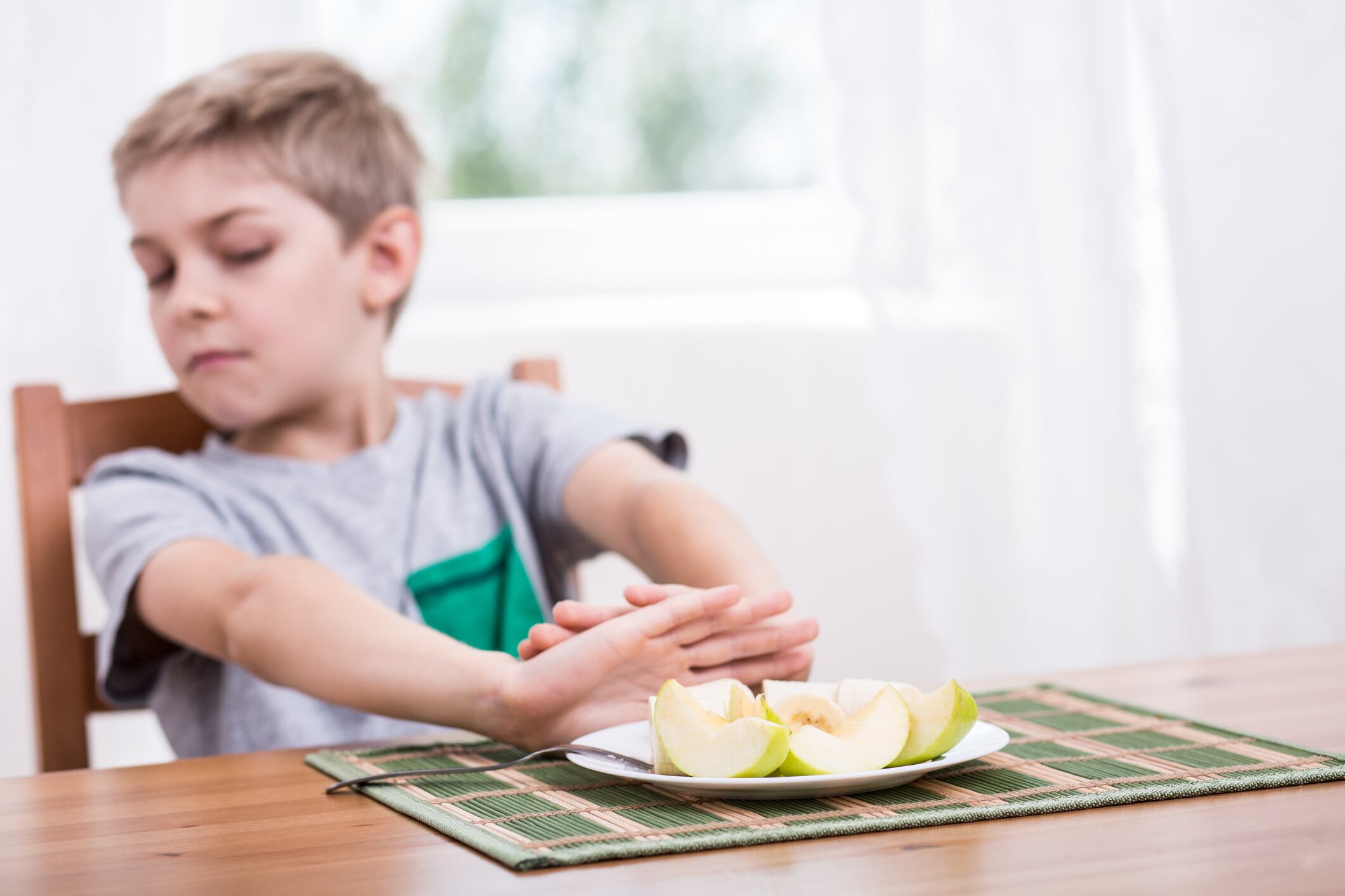 Case report: Poor diet made teenager go blind 