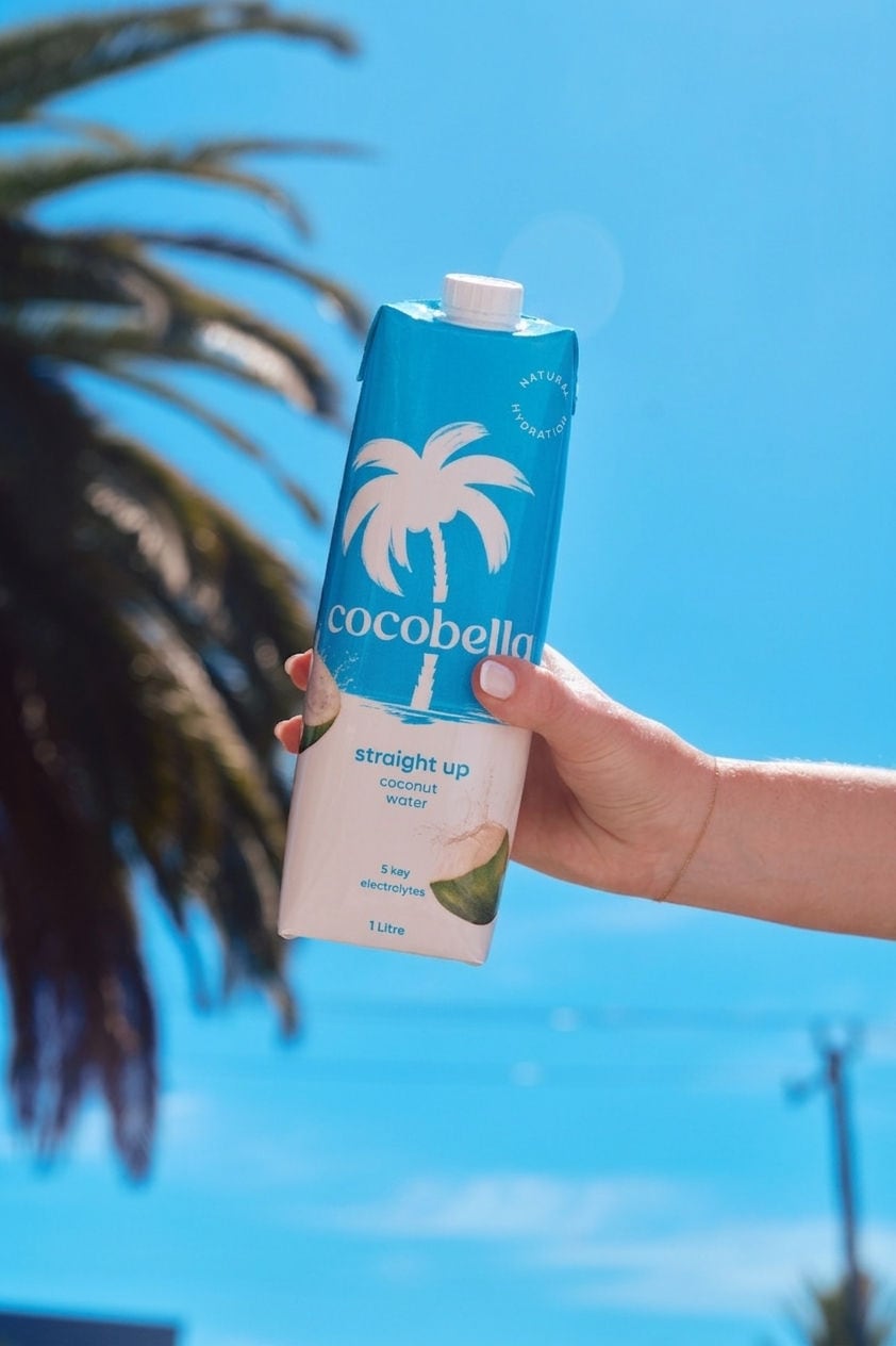 Danone strengthens beverages portfolio with Asia-Pacific acquisition