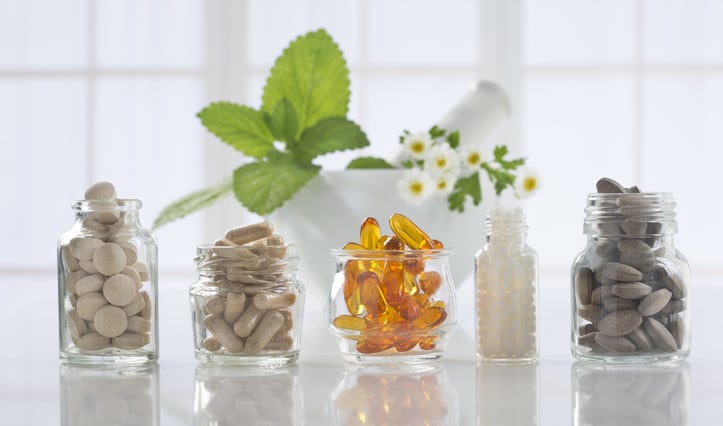 Tmall Global data: Food and OTC supplements topped most purchased Singapore products in China