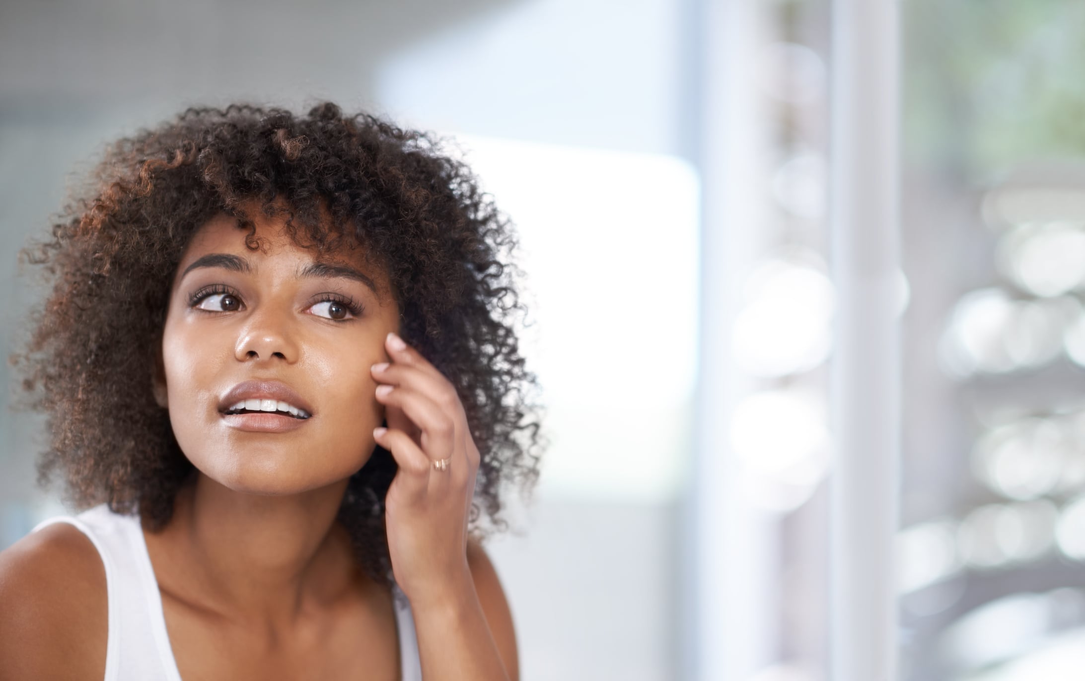 Cutibacterium mental wellness skin-brain axis