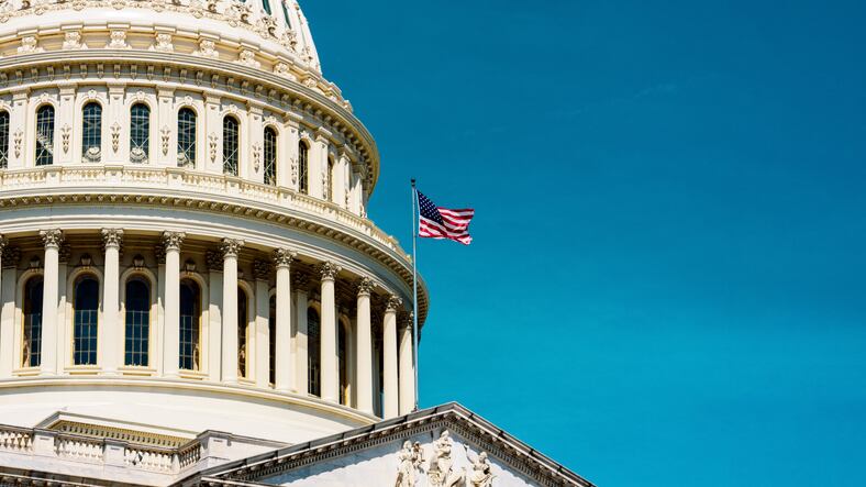 Congressional supplements report harps on product listing, CBD issue