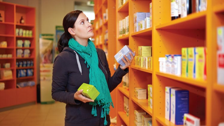 The New Normal in Nutraceutical Supplements 