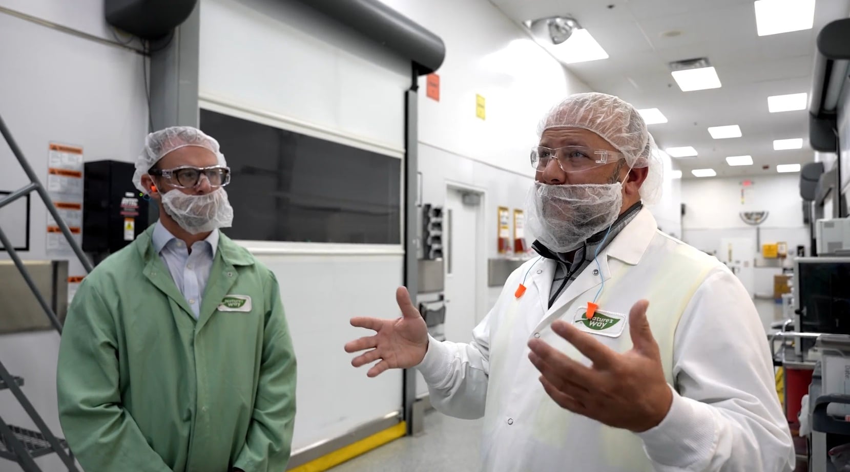 Inside Nature’s Way’s commitment to innovation and quality