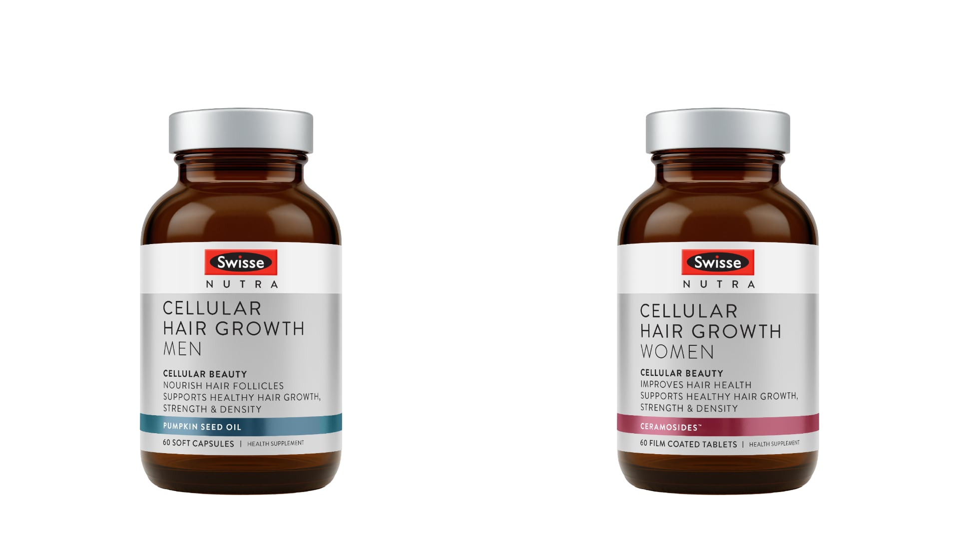 Swisse Nutra Cellular Beauty range