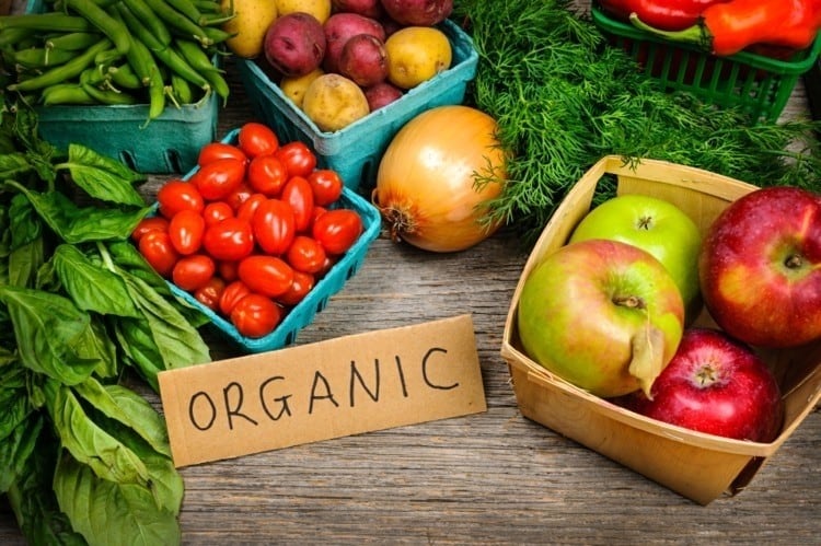 Organic scepticism in China: Consumers wary and few international brands seeking certification