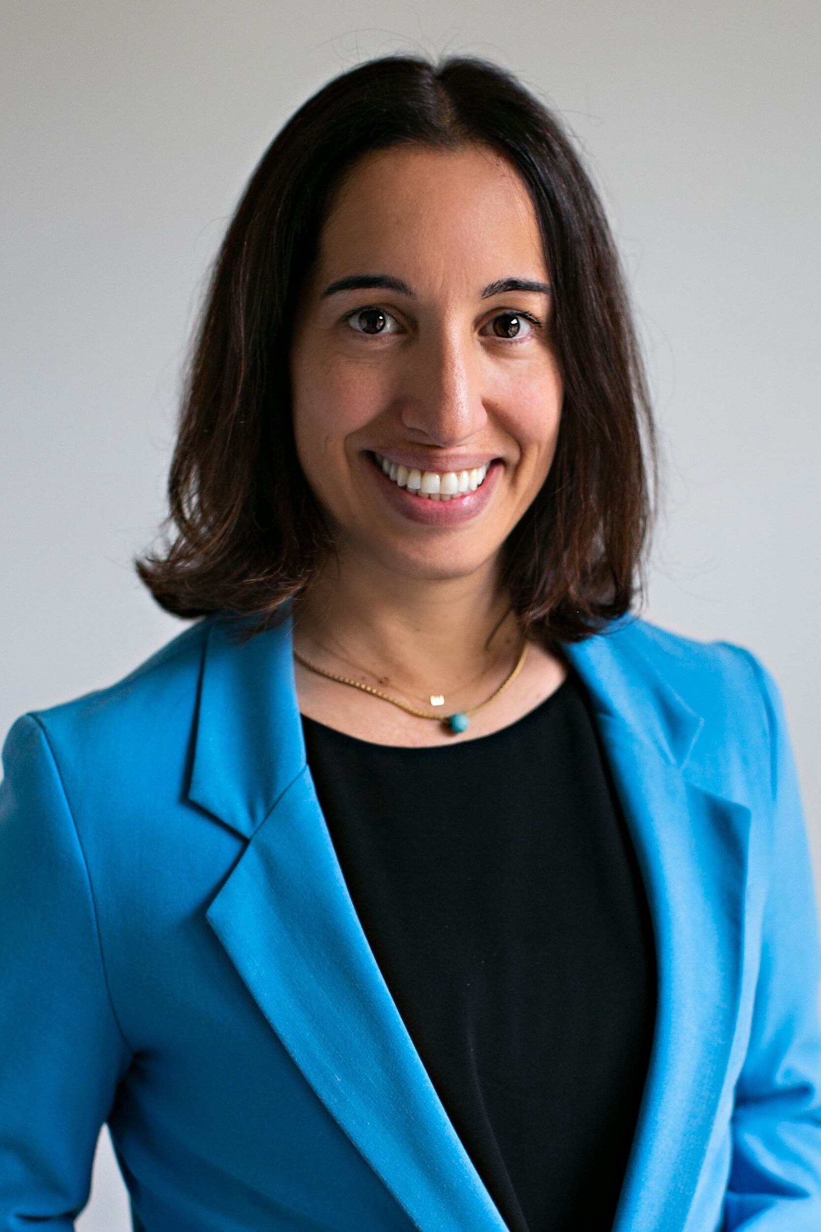Dr. Noura Abul-Husn